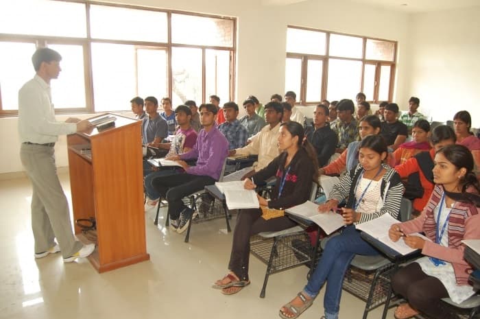 GDC Memorial College Bhiwani Campus photo 4